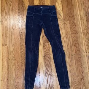 Athleta Girl Schoolgirl Tights